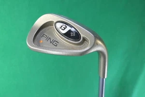 PING i3+ LADIES utility wedge gap graphite - Picture 1 of 6