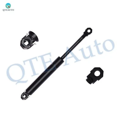 Soporte elevador tapa maletero trasero para Cadillac Fleetwood 1980-1985 Foto 1 de 4