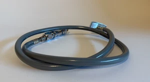 CHEMETRON ADAPTER DISS MALE VACUUM & Hose | 30 Day Warranty - Picture 1 of 2