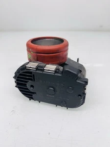 MERCEDES-BENZ C Class CLK W203 W209 Throttle Body A2711410025 - Picture 1 of 7