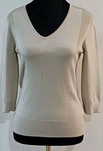 DAVID LAWRENCE XS stretch top - Picture 1 of 4