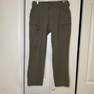 511 TACTICAL Herren Gr. 30/28 Tactical Stryke Stretch grün Cargo Utility Hose - Bild 1 von 12