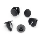 FIT SUZUKI Interior Door Card Panel Mounting Trim Clips