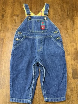 Mono deportivo con etiqueta arco iris bandera pelota de golf Gymboree vintage bebé 6-12 meses Foto 1 de 3