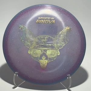 Innova Metal Flake Color Glow Stingray 167g LIGHTWEIGHT BRAND NEW! - Picture 1 of 5