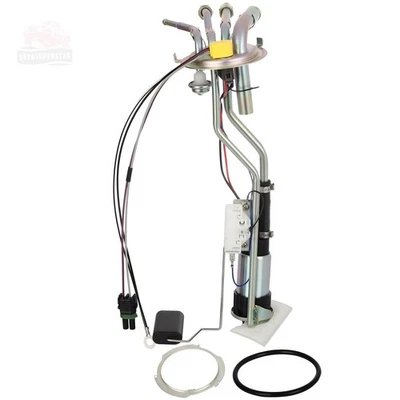 Conjunto de módulo de bomba de combustible para Chevrolet S10 GMC Sonoma Syclone V6 1992-1993 4,3 L Foto 1 de 4