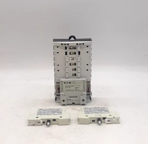 Eaton C30CNE40A0 Lighting Contactor - BROKEN PLASTIC - Picture 1 of 5
