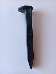VTG HC High Carbon Railroad Spike - Picture 1 of 8