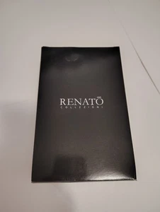 (RARE) (BRAND NEW)Renato collezioni Gen 3 T-Rex Swiss Handmade / Swiss Movement - Picture 1 of 7