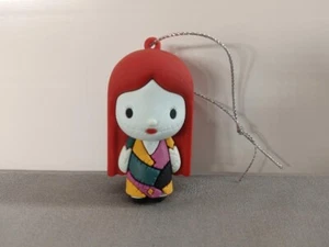 Hallmark 2022 Nightmare Before Christmas Mystery Ornament Sally Disney - Picture 1 of 4