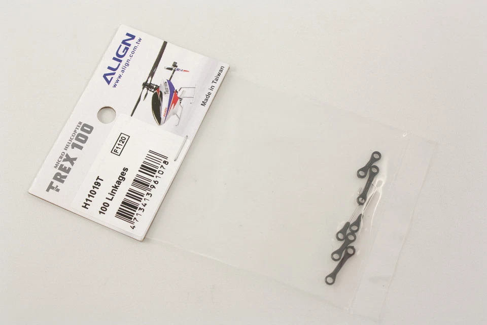 Align H11019T Tirants T-Rex 100 Liaisons Modélisme - Photo 1/1