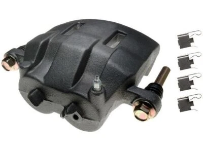 Pinza de freno delantera izquierda Raybestos 67185VV 2002 para GMC W5500 1999-2003 Foto 1 de 2