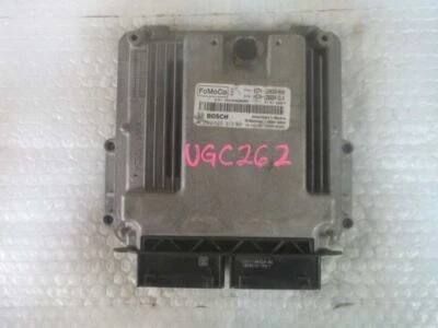 Control ECM del motor 2,0 L para Ford Fusion KS7A-12A650-ANA 2017-2019 KS7A12A650ANA Foto 1 de 4