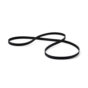 Rubber Turntable Belt Phonograph Record Player Belt High-quality 54cm/21.3in - Picture 1 of 7