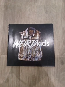 Weird Kids by We Are the In Crowd (CD, 2014) Signed By Group [On Disc] Rare - Imagen 1 de 6
