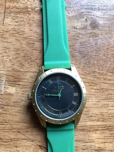 Flüd mens stainless steel watch - Picture 1 of 3
