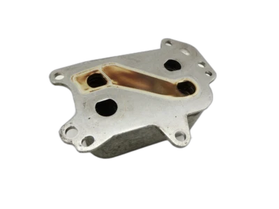 Radiateur Glacière dhuile pour Peugeot 208 I CA 15-19 - Photo 1/4