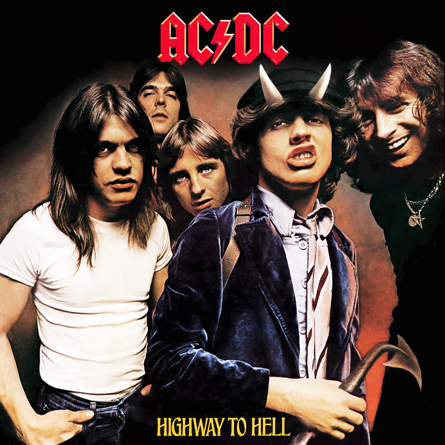 欧LP AC/DC Highway To Hell 5107641 Epic, Albert Productions /00260 LP AC/DC Highway To Hell 5107641 Epic, Albert EUROPE Vinyl