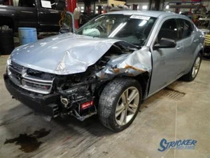 Dodge Avenger 2008-2014 Rear Right Door Electric 05074574AB 5008882AL R01129506 - Picture 1 of 1