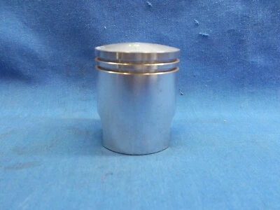 Pistón Yamaha YJ1 55cc OEM. 42,50 mm. Se adapta a Yamaha YJ1. Foto 1 de 4