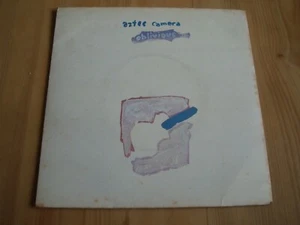 AZTEC CAMERA - OBLIVIOUS (WEA 7") - Picture 1 of 3