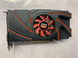 AMD RADEON R9 2GB GDDR5 PCI EXPRESS VIDEO CARD - Picture 1 of 4