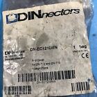 Automation Direct Dn-Ec1210mn Bag Of 25 Terminal Block End Covers Fnob