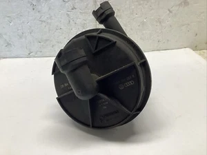 99-03 VW EUROVAN Cabrio SECONDARY SMOG AIR INJECTION PUMP *06A959253B #B3-1 - Picture 1 of 5