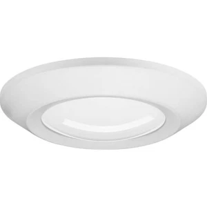 Progress Lighting 5-1/2" Intrinsic Collection Surface Mount LED in White - Picture 1 of 7