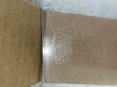 автостекло (негабаритное поликарбонатное лобовое стекло F/R для 1970 Dodge Challenger - Изображение 1 из 2