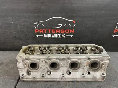 GMC SIERRA 1500 2015 motor 5,3 culata Foto 1 de 4