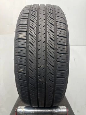 1 Yokohama Avid Ascend LX Used  Tire P215/50R18 2155018 215/50/18 9/32 Foto 1 de 4