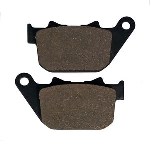 2010-2013 Harley Davidson XL1200X Forty Eight Rear Brake Pads FA387 - Picture 1 of 1