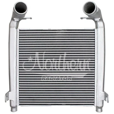 Camiones de saneamiento Peterbilt 2012 y nuevos enfriador de aire de carga superior 320 y 520 Foto 1 de 2