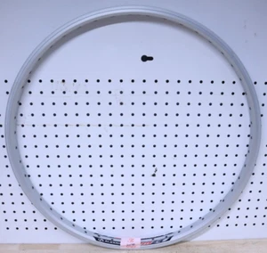NOS Vintage Alexrims DM24 Anodized Aluminum Rim 24 Inch (559) 48 Hole 559x24 US - Picture 1 of 10