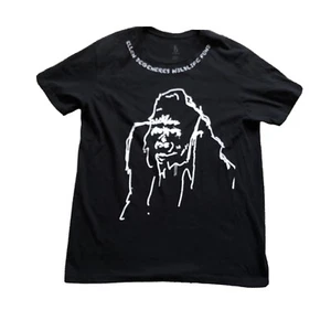 Ellen DeGeneres ED WildLife Fund Gorilla Tee Shirt Mens Size Large - Picture 1 of 12