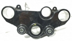 Pletina De Horquilla Superior Moto Guzzi V7 Upper Fork Yoke 2B003250 - Bild 1 von 2