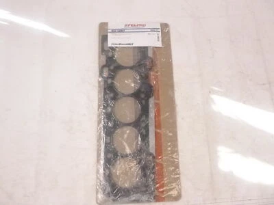 Conjunto de junta de cabeça Fel-Pro 26526 PT para 2012-2016 Volvo S60 - Imagem 1 de 2