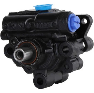 Насос гидроусилителя руля подходит для Jeep Liberty 2007-2012 годов выпуска CARDONE REMAN - Изображение 1 из 4