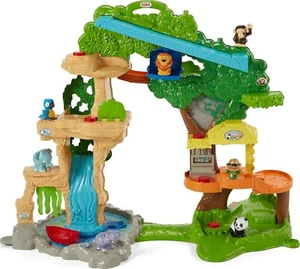 Fisher Price Little People Share Care Safari Zoo Animal Replacement U PICK Part - Picture 1 of 32