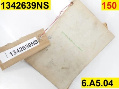 Catalogo cartaceo Ricambio Auto d’epoca Fiat Campagnola AR51 e AR55 - Immagine 1 di 4