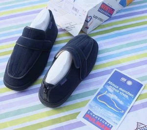 Chaussures chaussons orthopédiques PULMAN Chut New Relax - Imagen 1 de 18