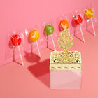  12 Pcs Candy Box Plastic Bridesmaid Party Favor Boxes Snack Food Gifts