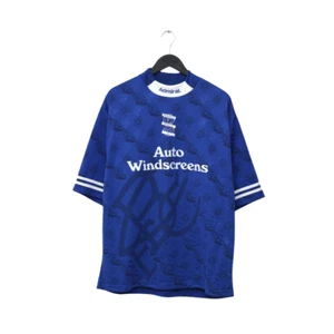 1995/96 Birmingham City Vintage Admiral Home Football Shirt (XL) - Picture 1 of 9