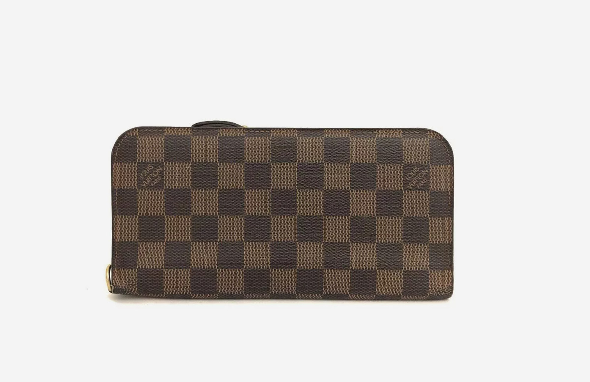 Louis Vuitton Insolite Wallet for sale - eBay Louis Vuitton Insolite Wallet for sale - eBay