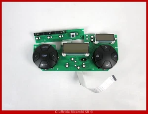 Commands Conditioned Air Weather Toyota RAV4 Vanguard 2000-2005 Original - Picture 1 of 2