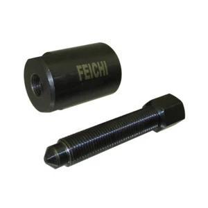 Extractor de volante diestra 30 mm x 1,5 mm para Kawasaki KLF300 Bayou 2x4 1986-2004 - Imagen 1 de 9