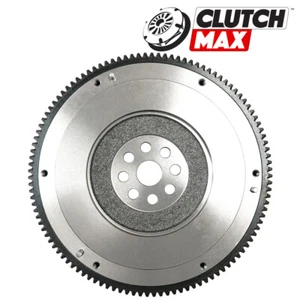 OEM HD PREMIUM NODULAR CAST CLUTCH FLYWHEEL for ACURA HONDA B16 B17 B18 B20 - Picture 1 of 7
