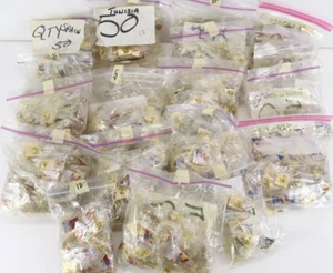 Wholesale Lot France 1998 World Cup Coca-Cola Soccer 890 Pins - Picture 1 of 10