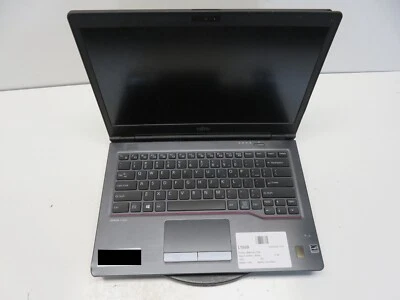 Fujitsu LifeBook U749 英特尔® i5-8365U 芯片组 1.6GHz 4 GB 无硬盘 无 Batt — 第 1/4 张图片